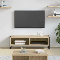 TV ormar Sonoma 100 x 36.5 x 30.5 cm Konstruirano drvo