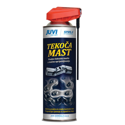 TEKOČA MAST 500ML SMARTHEAD