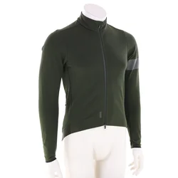 Rapha Pro Team Thermal Moški Kolesarska jakna