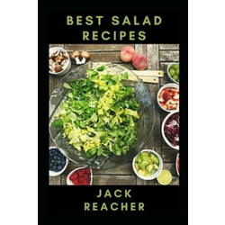 Best Salad Recipes