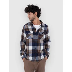 Hurley Ranger Flannel Shirt nightforce