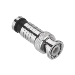 Konektor BNC(M) RG59 Kompresioni
