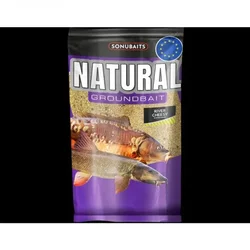 Sonubaits Natural River Cheesy