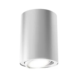 Briloner 7119-014 - LED spot svetiljka TUBE 1xGU10/5W/230V, okrugla