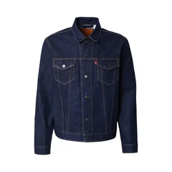 LEVIS  Prehodna jakna nočno modra