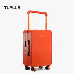 Tuplus Kofer, 50.8cm, Narandžasti
