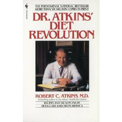 Dr Atkins Diet Revolution