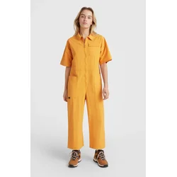 ONeill Ženski Kombinezon Utility Trail Jumpsuit, Žuti