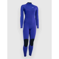 Ion Element 4/3 Wetsuit blue