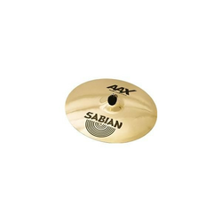 SABIAN činela 18 STUDIO CRASH AAX BR. (21806X)