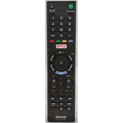 General SONY RMT-TX102D - zamenjava daljinski upravljalnik