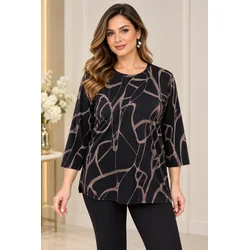 BLUZA E484