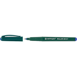 Marker Centropen 4615 F Valjček modri 0,3 mm