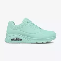 Skechers Ženske patike Uno stand on air, Menta