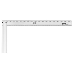Neo Tools Ugaonik (aluminijumski) ( 72-147 )
