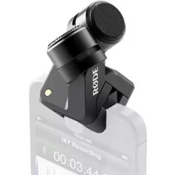 RODE iXY Lightning iOS mikrofon
