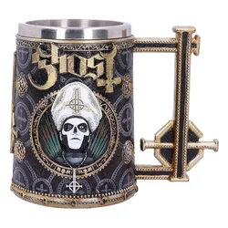 Nemesis Now Ghost Gold Meliora kolekcionarski vrč