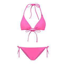 Shiwi Bikini Liz  neonsko roza