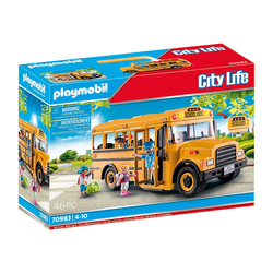 Playmobil City life Školski autobus ( 1046303 )
