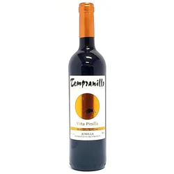 Pinilla Crveno vino Tempranillo 0,75