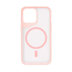 GEAR 4 MAGSAFE MATTE Maska za telefon za Iphone 14 Pro, Pink