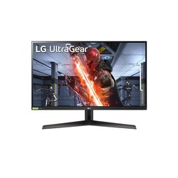 LG Monitor 27GN600-B 27quot  IPS  144 Hz  AMD FreeSync