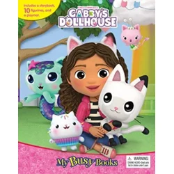 Uni. Gabbys Dollhouses