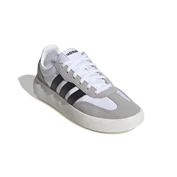Adidas Patike za dečake Barreda Decode J, JQ8854, Sivo-bele