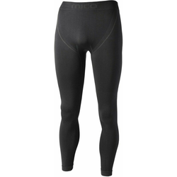 Mico Long Tight Mens Base Layer Pants Odorzero XT2 Nero II