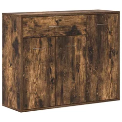 Vidaxl Komoda 88x30x70 cm iverna plošča