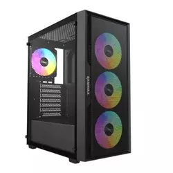 Računar DSCL Ryzen 9 PRO 3900/16GB/RX 7600 8GB/650W
