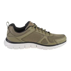 SKECHERS Muške patike TRACK SCLORIC maslinaste