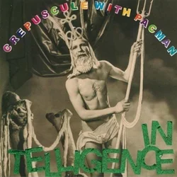 Intelligence - Crepuscle Pac-Man (LP)