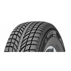 Michelin Latitude Alpin LA2 ( 255/50 R19 107V XL EV Suitable, N0 )