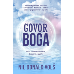 Govor Boga