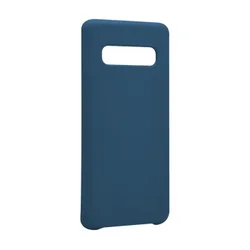 Maska Summer color za Samsung S10e/G970 pacifik zelena.