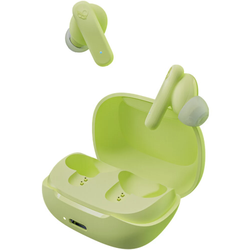 SKULLCANDY Smokin Buds Green Bežične bubice (S2TAW-R954)