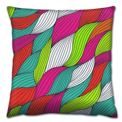 Wallity Jastuk 43x43cm Šareni
