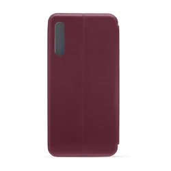 Maska za telefon ROYAL FLIP COVER za Huawei Honor 9X Pro, Bordo