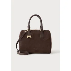 FURLA Ročna torbica OLIVIA rjava