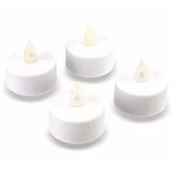 Grundig LED čajne lučke 4 kosi