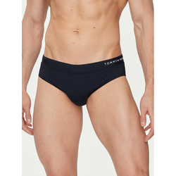 Tommy Hilfiger Kopalke UM0UM03206 Mornarsko modra