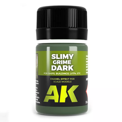 Slimy Grime Dark 35ml