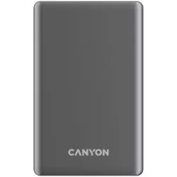 CANYON power bank OnPower 510 slim Magnetic 10000 mAh PD20W Beige