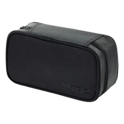 Nitro Pencil Case XL Tough black