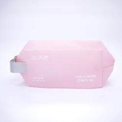 Be Cute neseser za putovanje roze