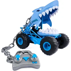 Monster Jam RC Chomping Megalodon 1:15 (6076478)