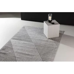 Livin Hill Preproga, Aron Solar, 290x200 cm, siva