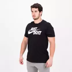 MAJICA M NSW TEE JUST DO IT SWOOSH M