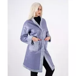 BRACA PREMIUM Ženski monton BC-4103, Lavanda